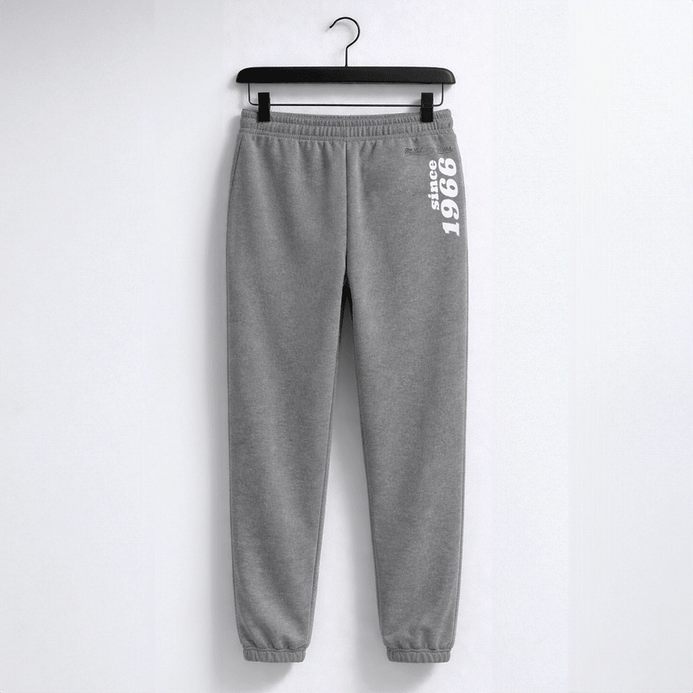 Mitchell and Ness Pantalón Hombre Chicago Bulls - NBA Store Chile