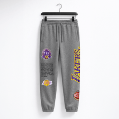 Mitchell and Ness Pantalón Hombre Los Angeles Lakers - NBA Store Chile