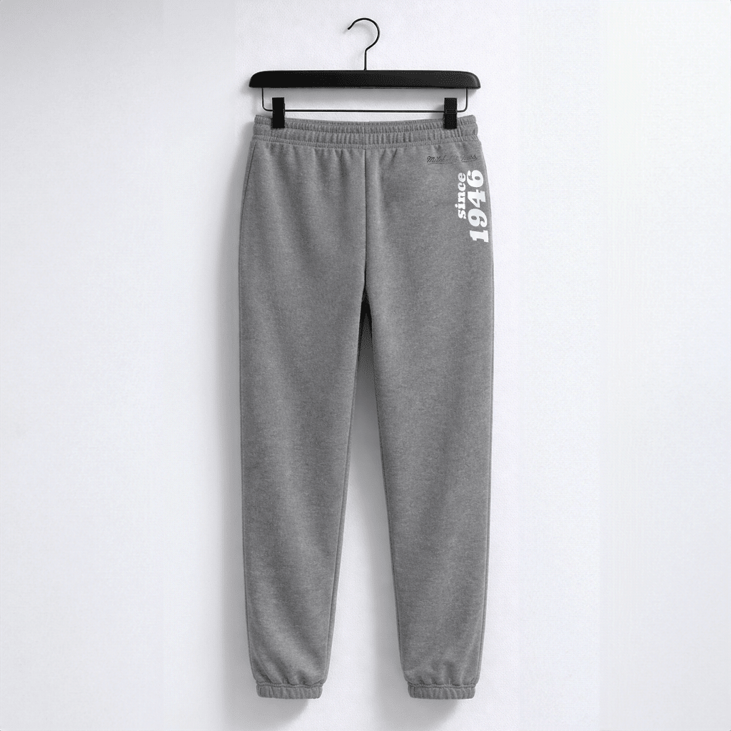Mitchell and Ness Pantalón Hombre New York Knicks - NBA Store Chile