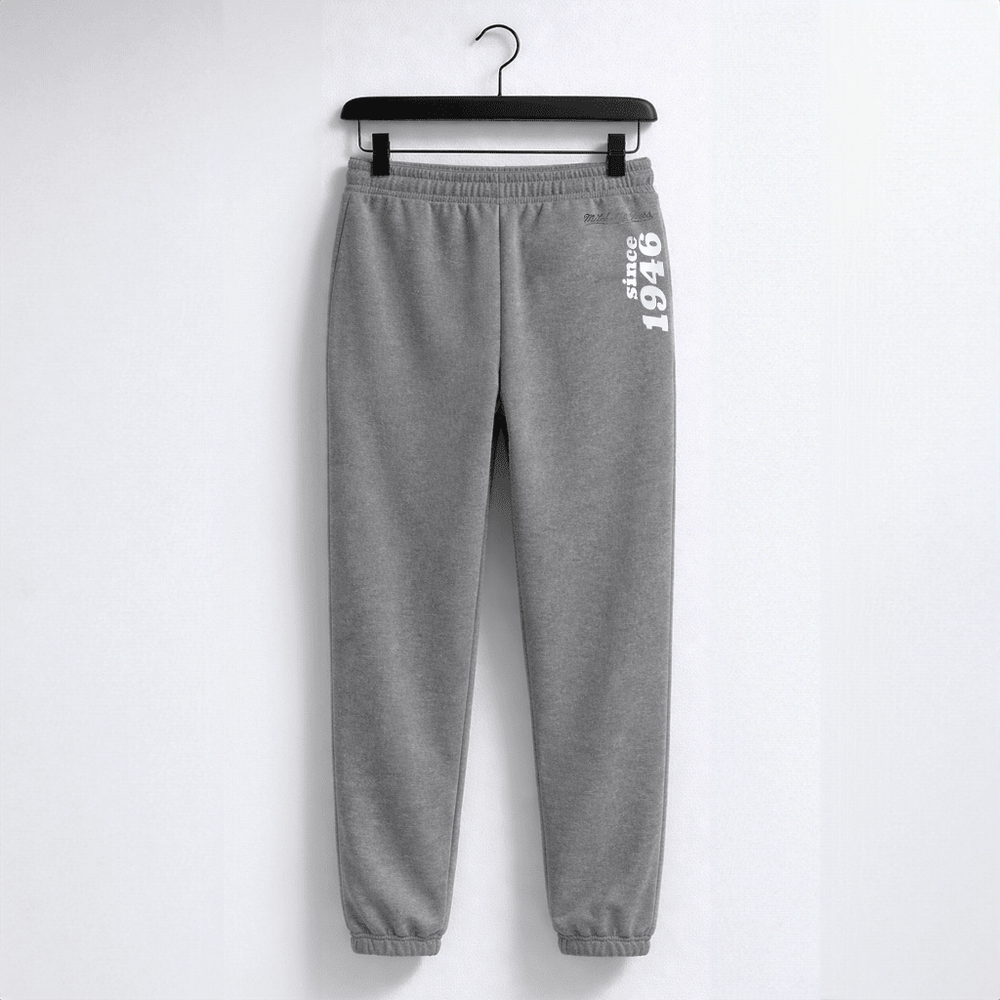Mitchell and Ness Pantalón Hombre New York Knicks - NBA Store Chile