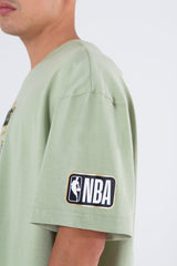 Mitchell and Ness Polera Champs Hombre Boston Celtics - NBA Store Chile