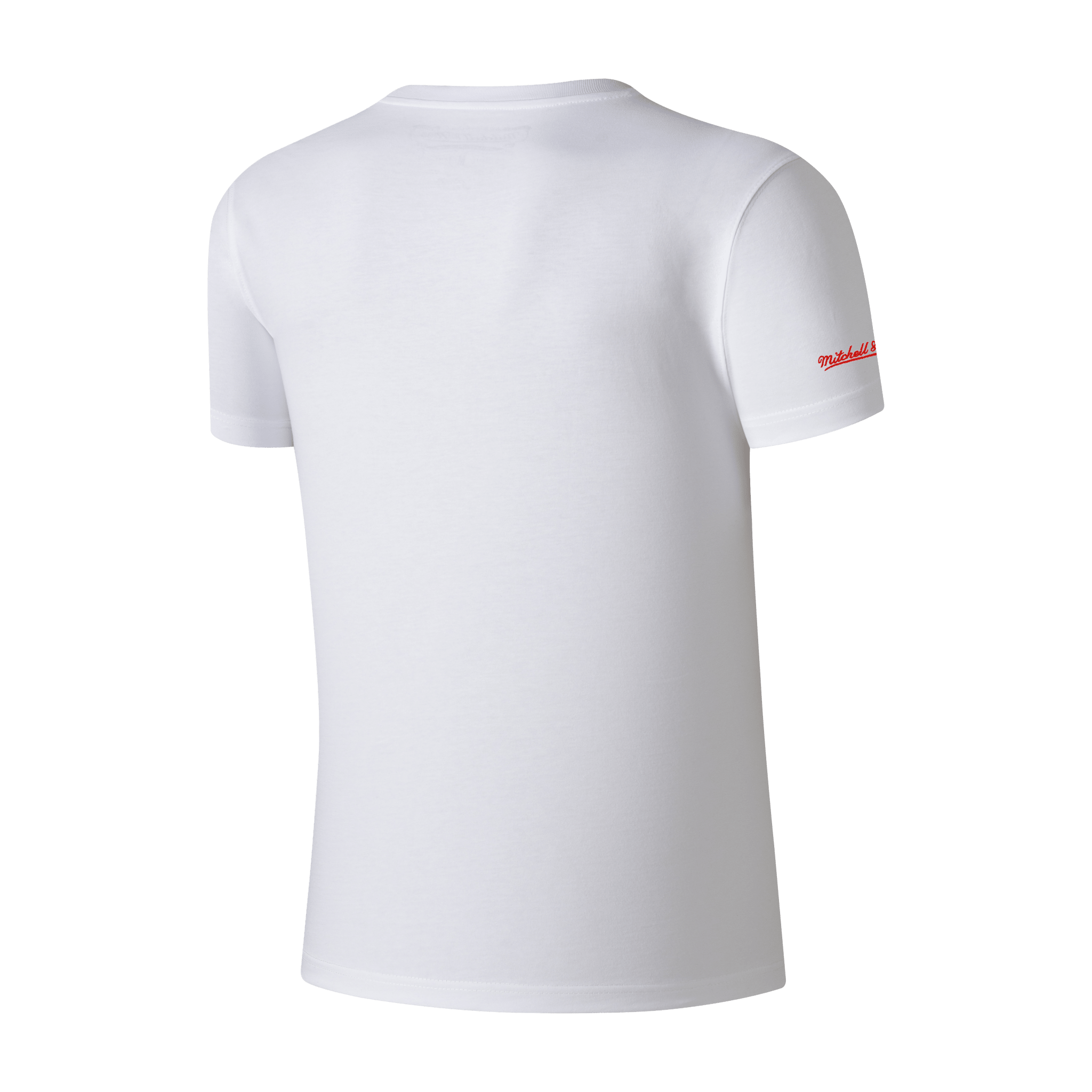 Mitchell and Ness Polera Champs Hombre Chicago Bulls - NBA Store Chile