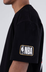 Mitchell and Ness Polera Champs Hombre Chicago Bulls - NBA Store Chile