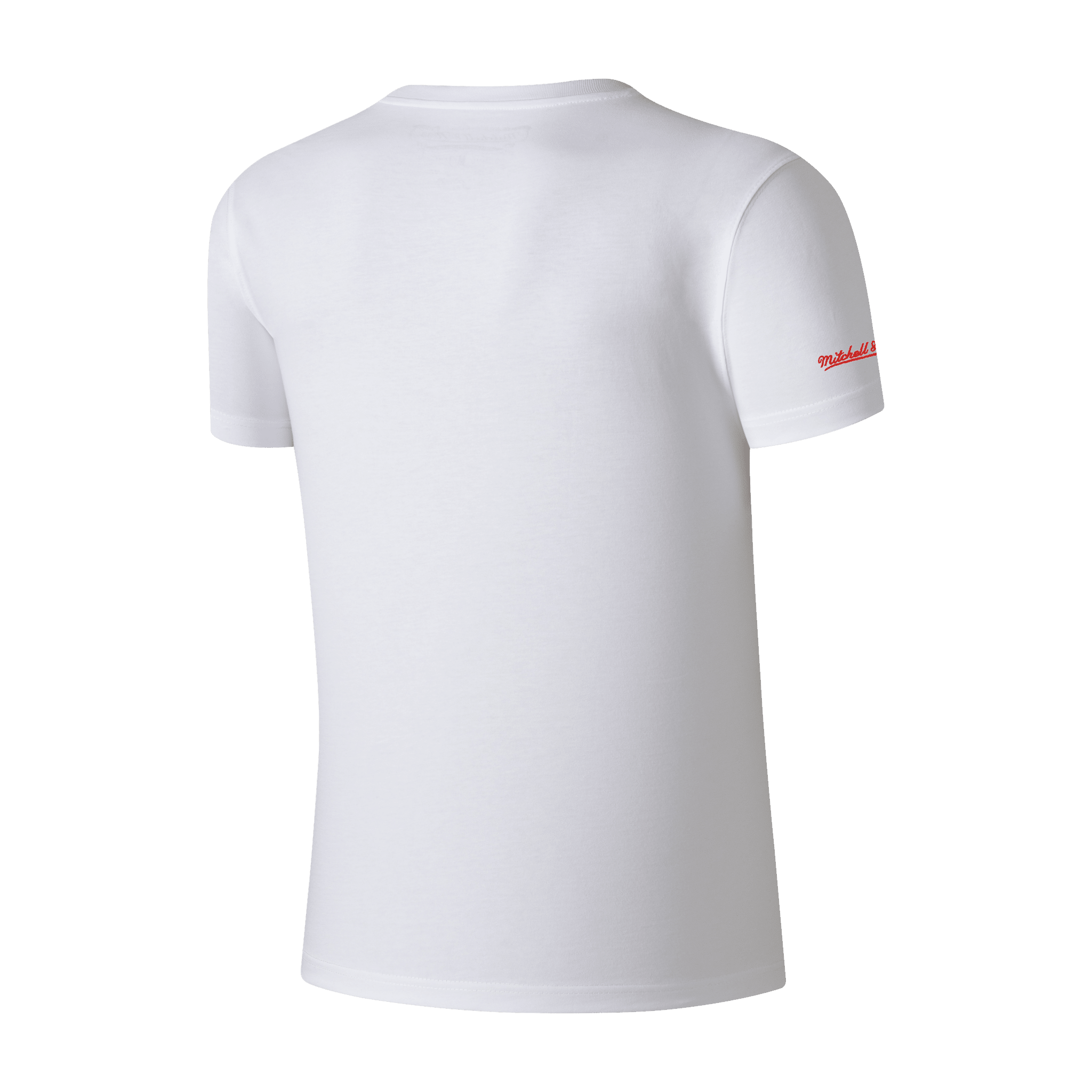 Mitchell and Ness Polera Champs Hombre Chicago Bulls - NBA Store Chile