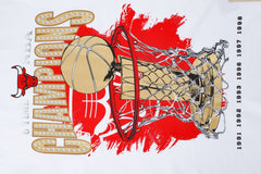Mitchell and Ness Polera Champs Hombre Chicago Bulls - NBA Store Chile