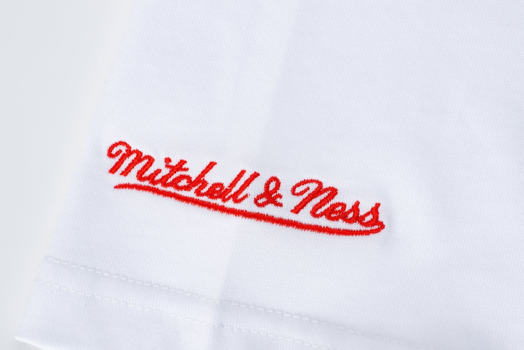 Mitchell and Ness Polera Champs Hombre Chicago Bulls - NBA Store Chile