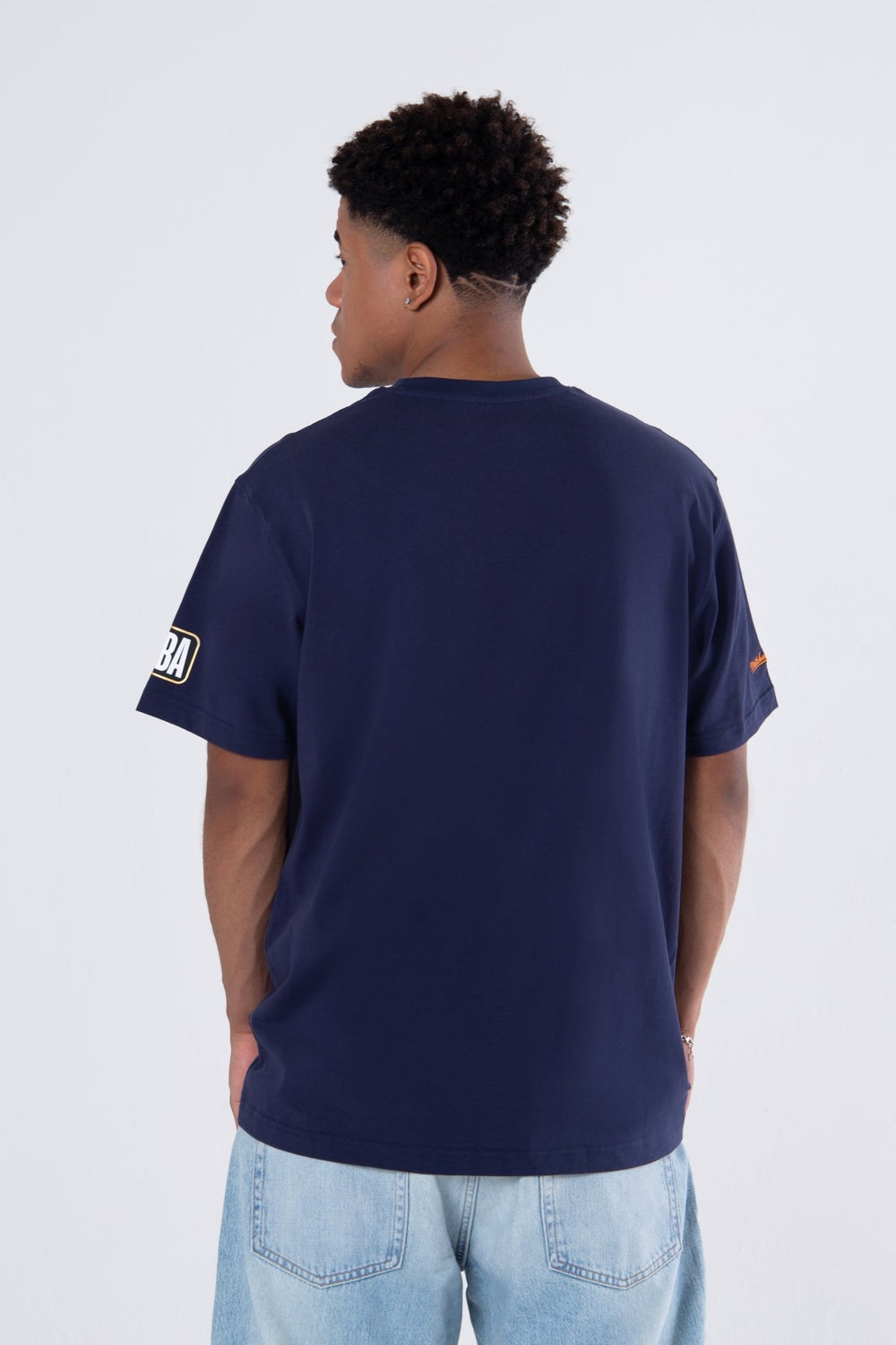 Mitchell and Ness Polera Champs Hombre New York Knicks - NBA Store Chile