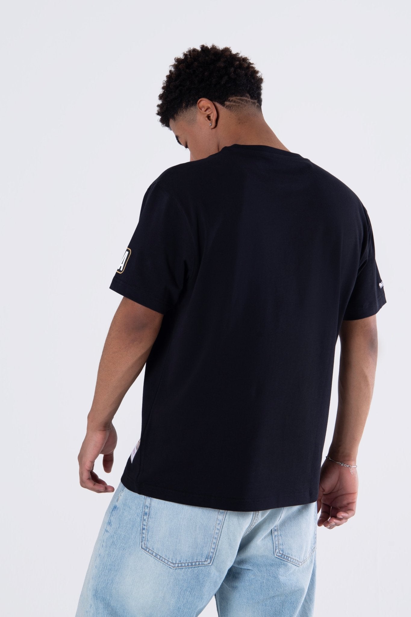 Mitchell and Ness Polera Champs Hombre San Antonio Spurs - NBA Store Chile