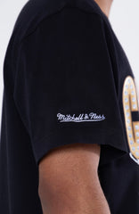 Mitchell and Ness Polera Champs Hombre San Antonio Spurs - NBA Store Chile