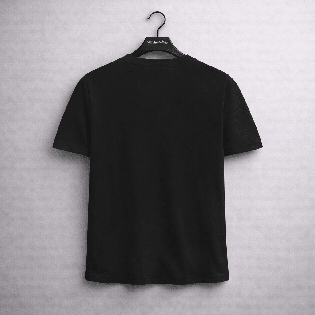 Mitchell and Ness Polera Graphic Logo Hombre Chicago Bulls - NBA Store Chile