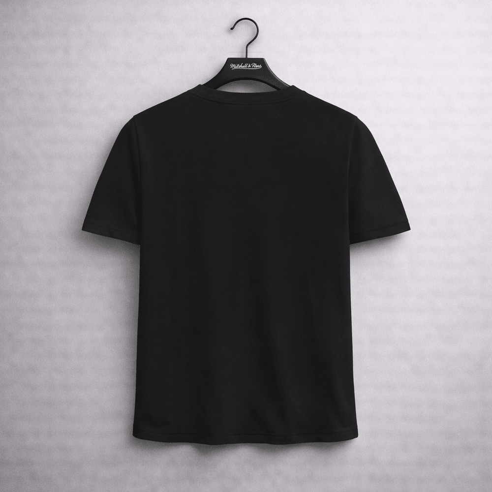 Mitchell and Ness Polera Graphic Logo Hombre Chicago Bulls - NBA Store Chile