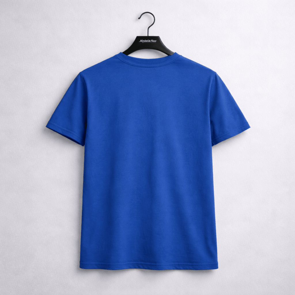 Mitchell and Ness Polera Graphic Logo Hombre New York Knicks - NBA Store Chile