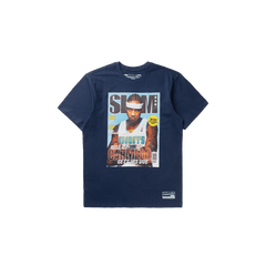 Mitchell And Ness Polera Hombre Denver Nuggets Carmelo Anthony - Slam - NBA Store Chile