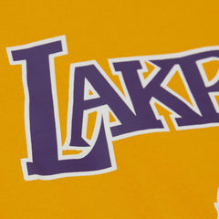 Mitchell And Ness Polera Hombre Los Angeles Lakers BAPE X M&N - NBA Store Chile