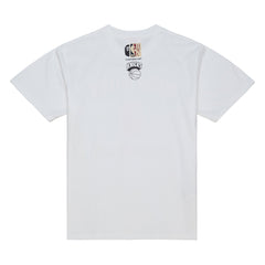 Mitchell And Ness Polera Hombre New York Knicks BAPE X M&N - NBA Store Chile