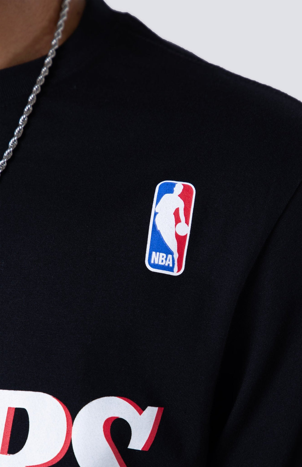 Mitchell And Ness Polera Hombre Philadelphia 76Ers Allen Iverson - M&N - NBA Store Chile
