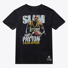 Mitchell and Ness Polera Hombre Seattle Supersonics Gary Payton - NBA Store Chile