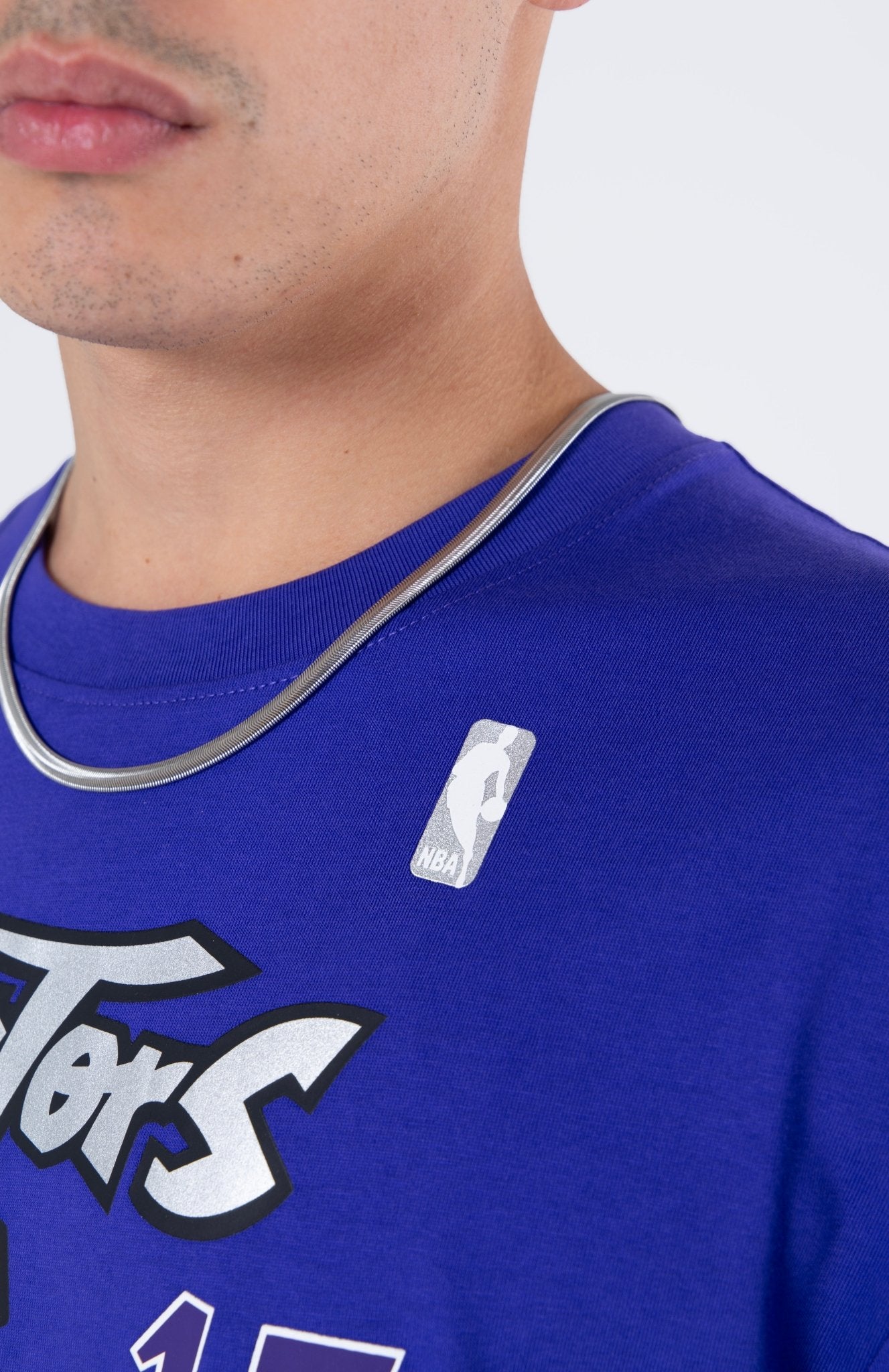 Mitchell and Ness Polera Hombre Toronto Raptors Vince Carter - NBA Store Chile