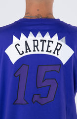 Mitchell and Ness Polera Hombre Toronto Raptors Vince Carter - NBA Store Chile