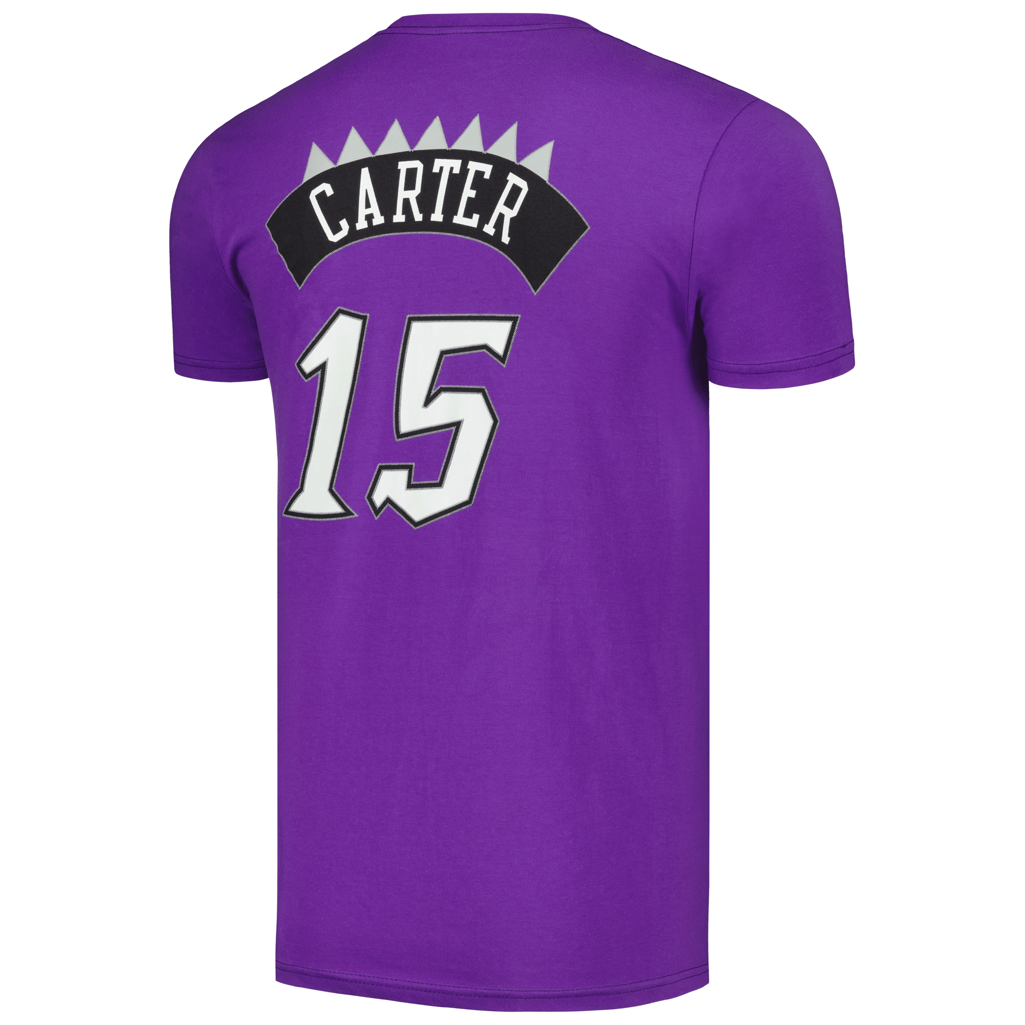 Mitchell And Ness Polera Hombre Toronto Raptors Vince Carter - N&N - NBA Store Chile