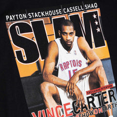 Mitchell And Ness Polera Hombre Toronto Raptors Vince Carter - Slam - NBA Store Chile