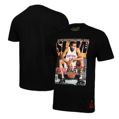 Mitchell And Ness Polera Hombre Toronto Raptors Vince Carter - Slam - NBA Store Chile