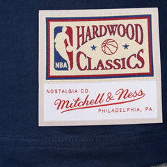 Mitchell and Ness Polera N&N Hombre Dallas Mavericks Dirk Nowitzki - NBA Store Chile