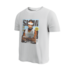 Mitchell and Ness Polera Slam Hombre Denver Nuggets Carmelo Anthony - NBA Store Chile