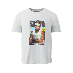 Mitchell and Ness Polera Slam Hombre Denver Nuggets Carmelo Anthony - NBA Store Chile