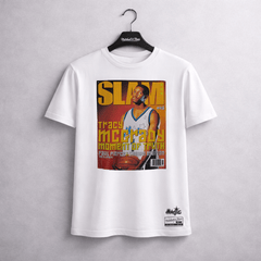 Mitchell and Ness Polera Slam Hombre Orlando Magic Tracy Mcgrady - NBA Store Chile
