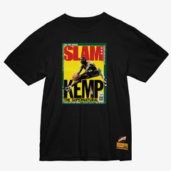 Mitchell and Ness Polera Slam Hombre Seattle Supersonics Shawn Kemp - NBA Store Chile