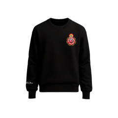 Mitchell And Ness Polerón Hombre Chicago Bulls Champions CREW - NBA Store Chile