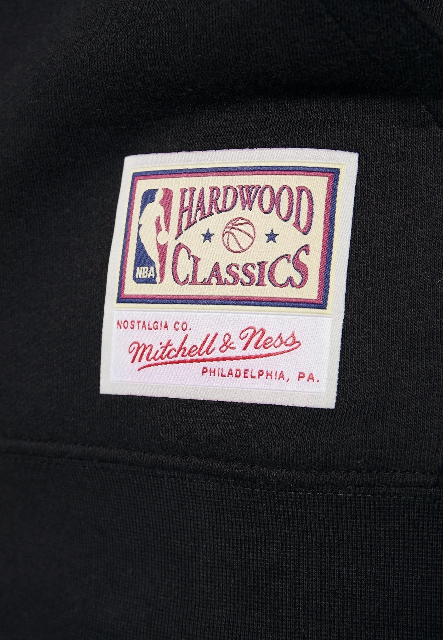 Mitchell and Ness Polerón Hombre Los Angeles Lakers - NBA Store Chile
