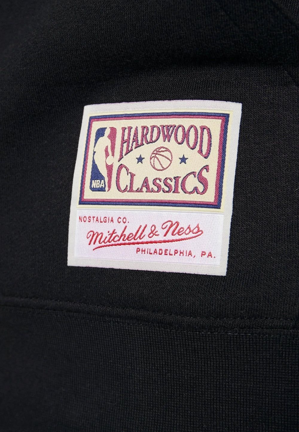 Mitchell and Ness Polerón Hombre Los Angeles Lakers - NBA Store Chile