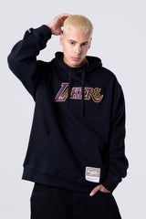 Mitchell and Ness Polerón Hombre Los Angeles Lakers - NBA Store Chile