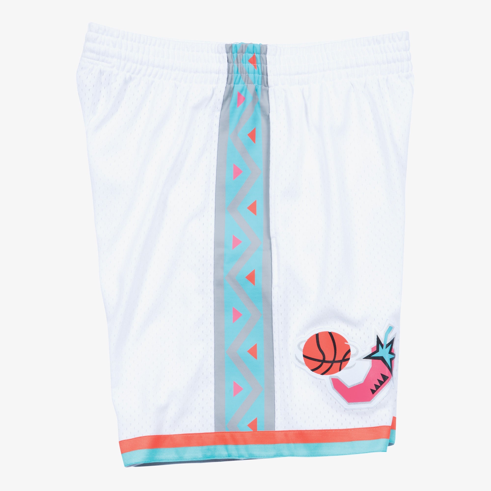 Mitchell and Ness Short Hombre All - Star West - NBA Store Chile