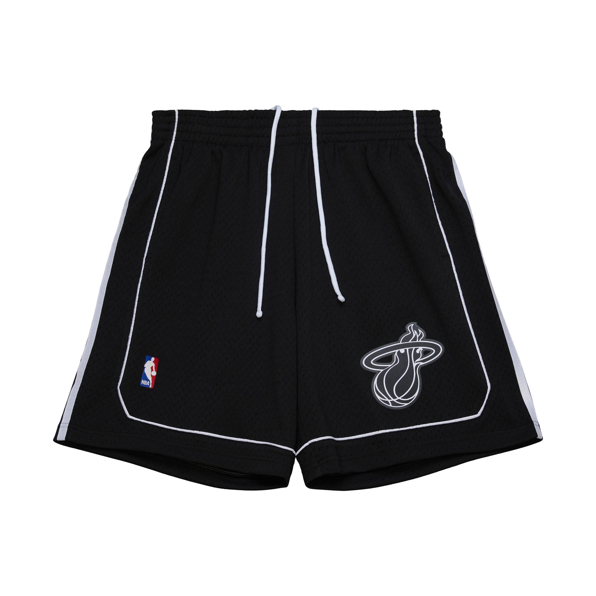 Mitchell and Ness Short Hombre Miami Heat - NBA Store Chile