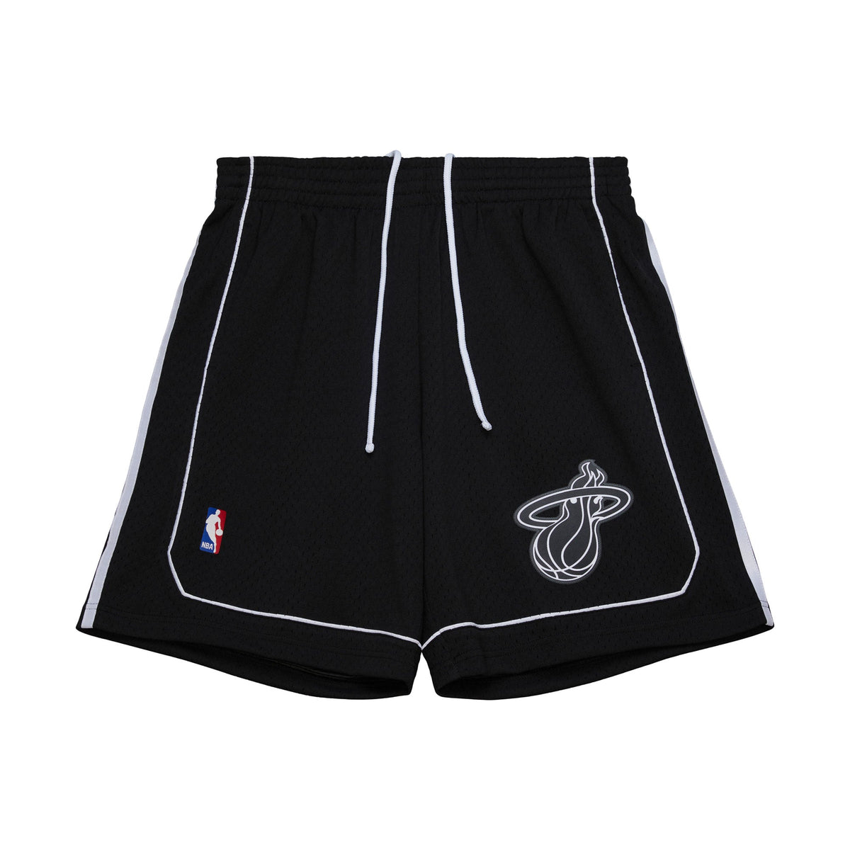 Mitchell and Ness Short Hombre Miami Heat - NBA Store Chile