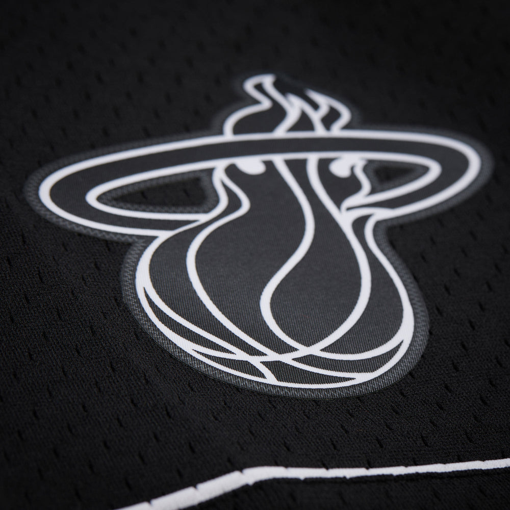 Mitchell and Ness Short Hombre Miami Heat - NBA Store Chile