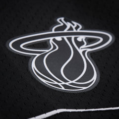 Mitchell and Ness Short Hombre Miami Heat - NBA Store Chile