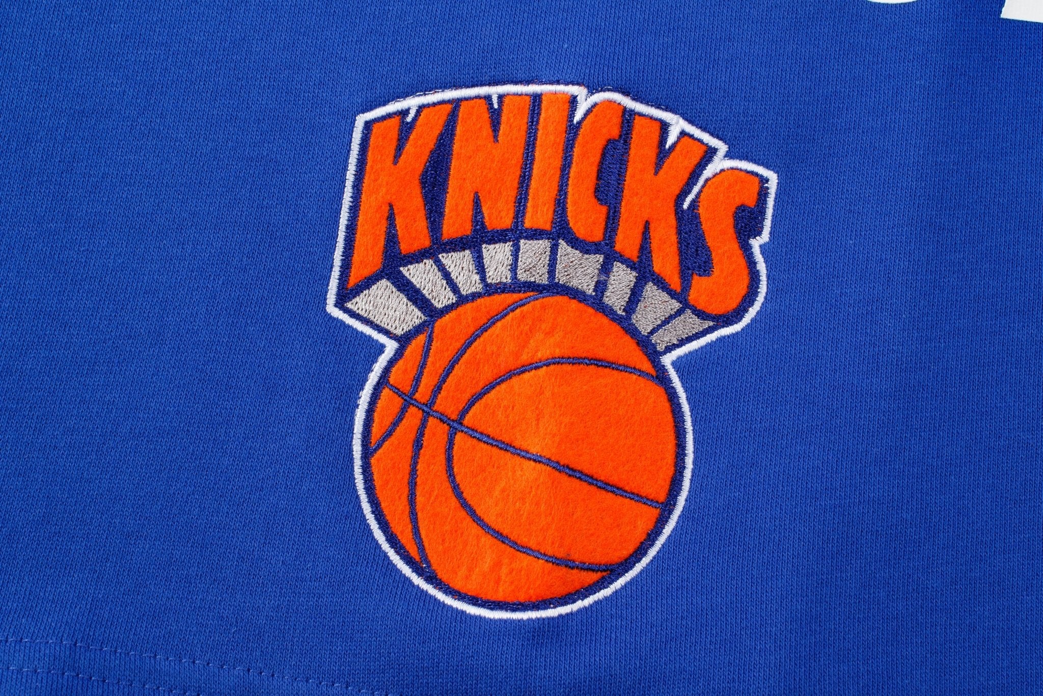 Mitchell and Ness Short Hombre New York Knicks - NBA Store Chile