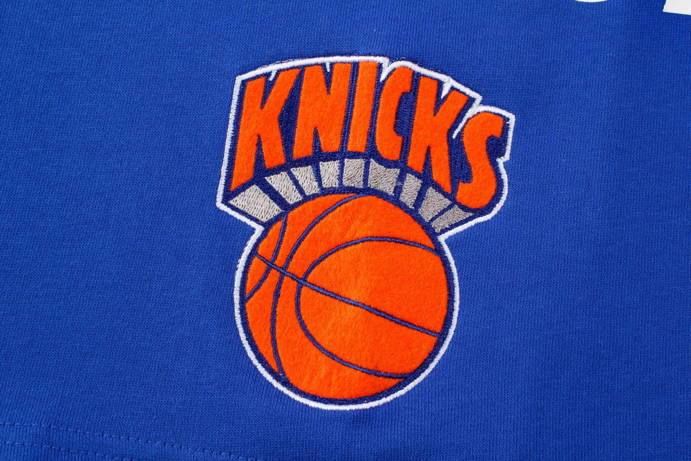 Mitchell and Ness Short Hombre New York Knicks - NBA Store Chile