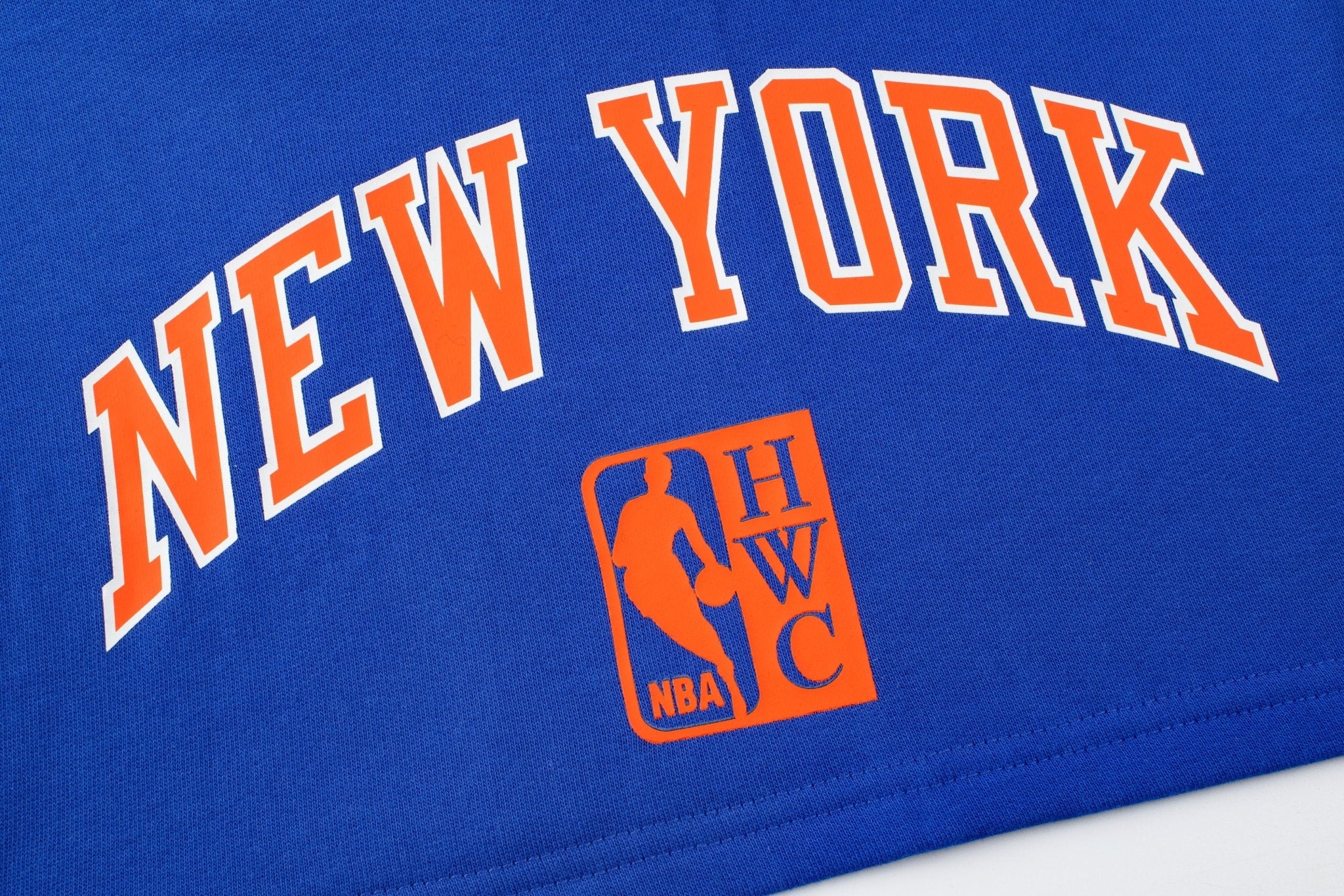 Mitchell and Ness Short Hombre New York Knicks - NBA Store Chile