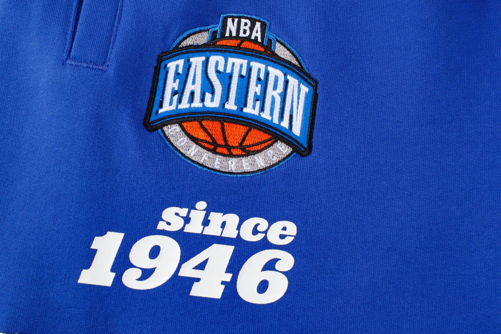 Mitchell and Ness Short Hombre New York Knicks - NBA Store Chile