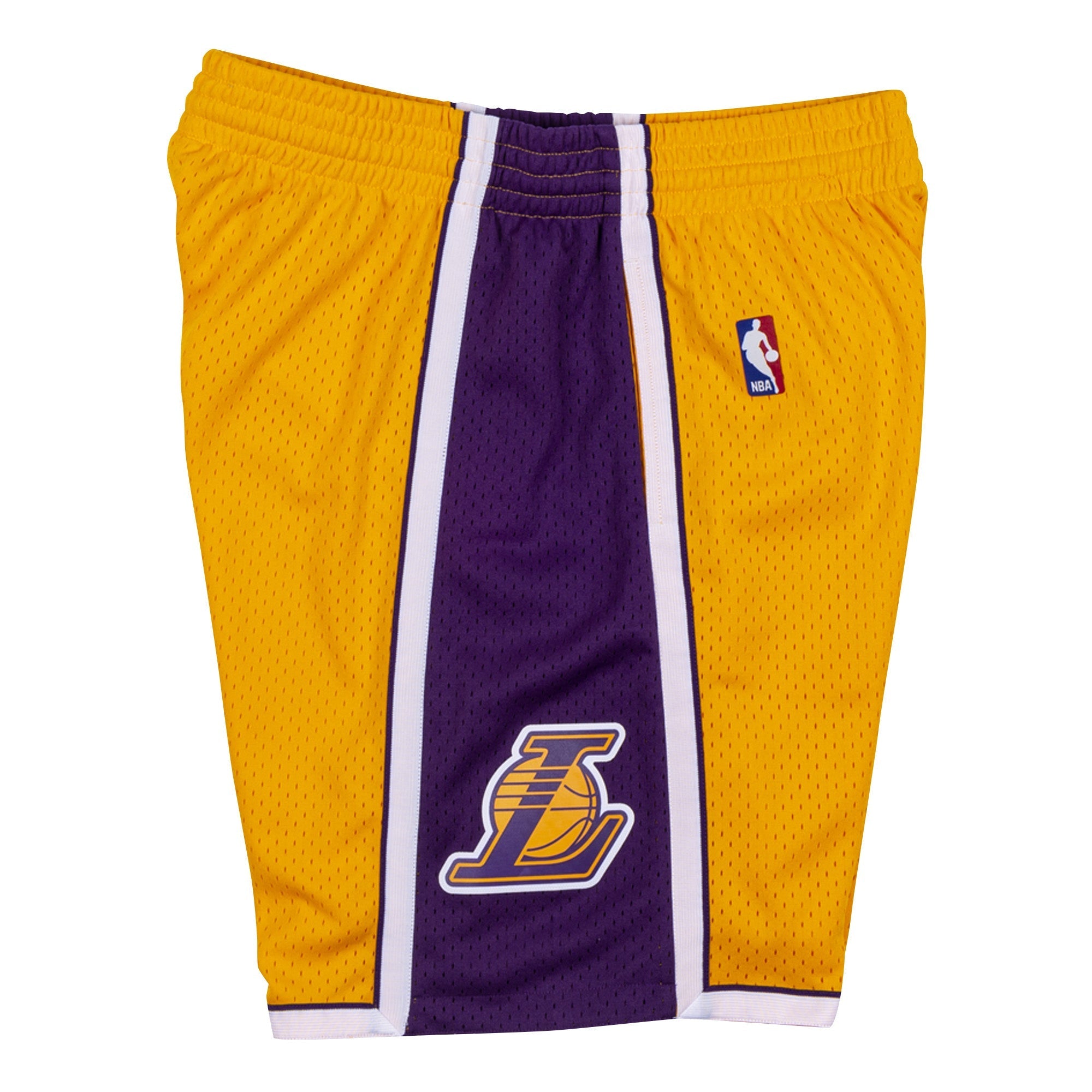 Mitchell And Ness Shorts Hombre Los Angeles Lakers - NBA Store Chile
