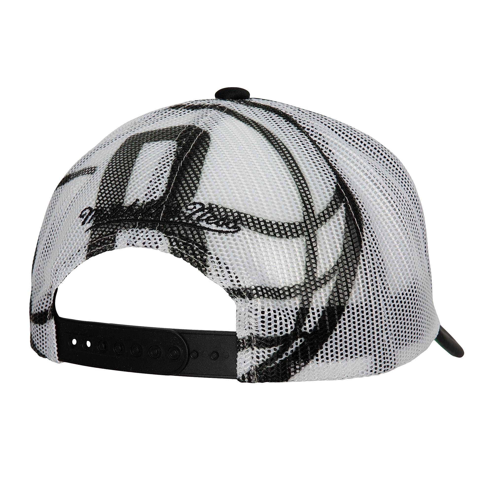 Mitchell & Ness Gorra Hombre Brooklyn Nets - NBA Store Chile