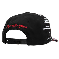Mitchell & Ness Gorra Hombre Chicago Bulls - NBA Store Chile
