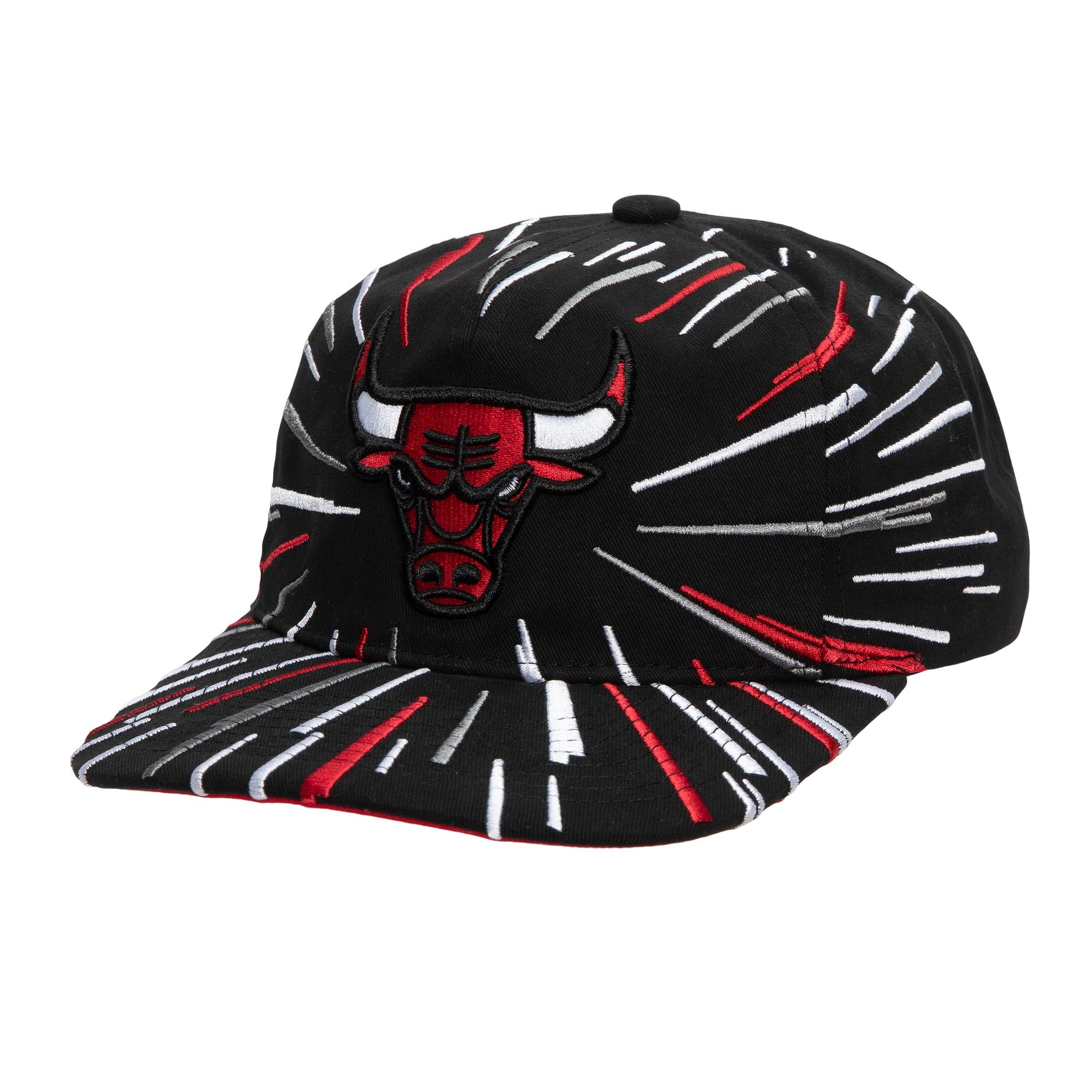 Mitchell & Ness Gorra Hombre Chicago Bulls - NBA Store Chile