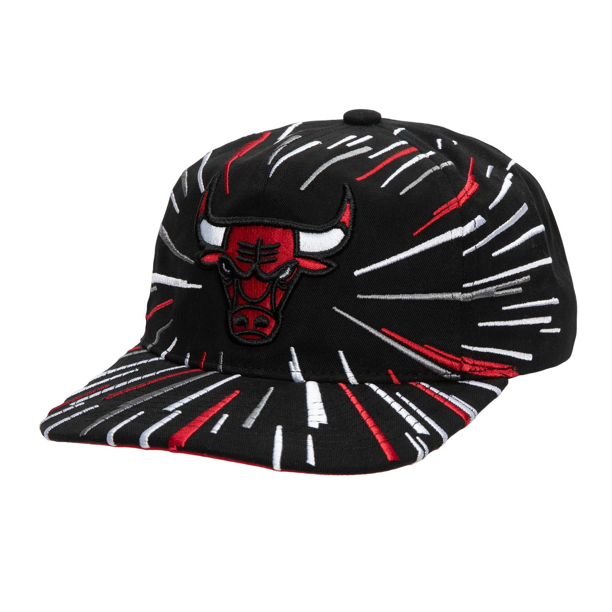 Mitchell & Ness Gorra Hombre Chicago Bulls - NBA Store Chile