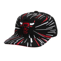 Mitchell & Ness Gorra Hombre Chicago Bulls - NBA Store Chile